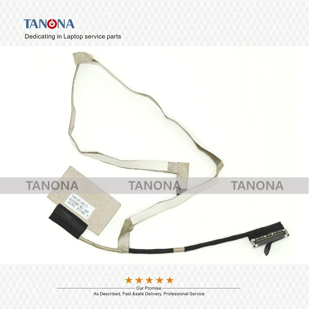 Altavoz Interno Para Portátil Dell Latitude 5580 / E5580 / M3520 - Número Pieza 04VHN4