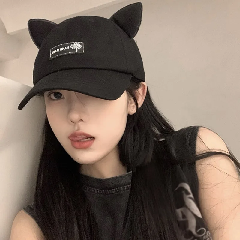 Women Y2k Hats | Y2k Caps Women | Spring Y2k Hat | Cute Y2k