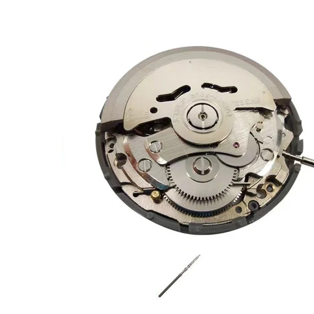 Mechanical Watch Movement Japan Genuine NH36A Automatic Movement 24 Jewels NH36 4R36A Modified Watch Parts