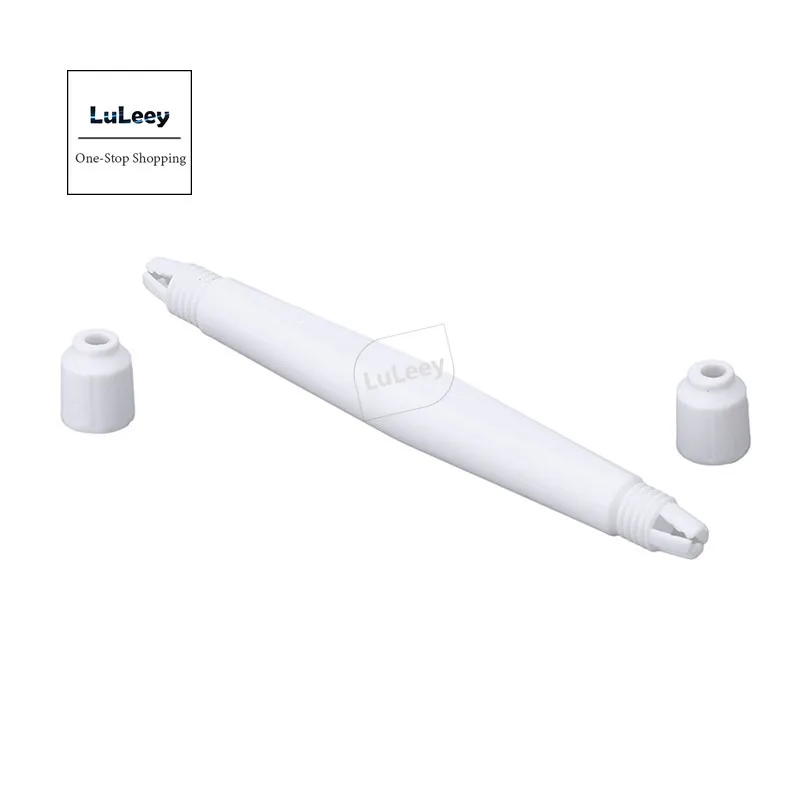 100 Pz Fibra Ottica Fusione Tubo Di Protezione Cavo Ottico Tubo Di Calore Scatola Di Protezione In Fibra Ottica Ftth Connettore Veloce