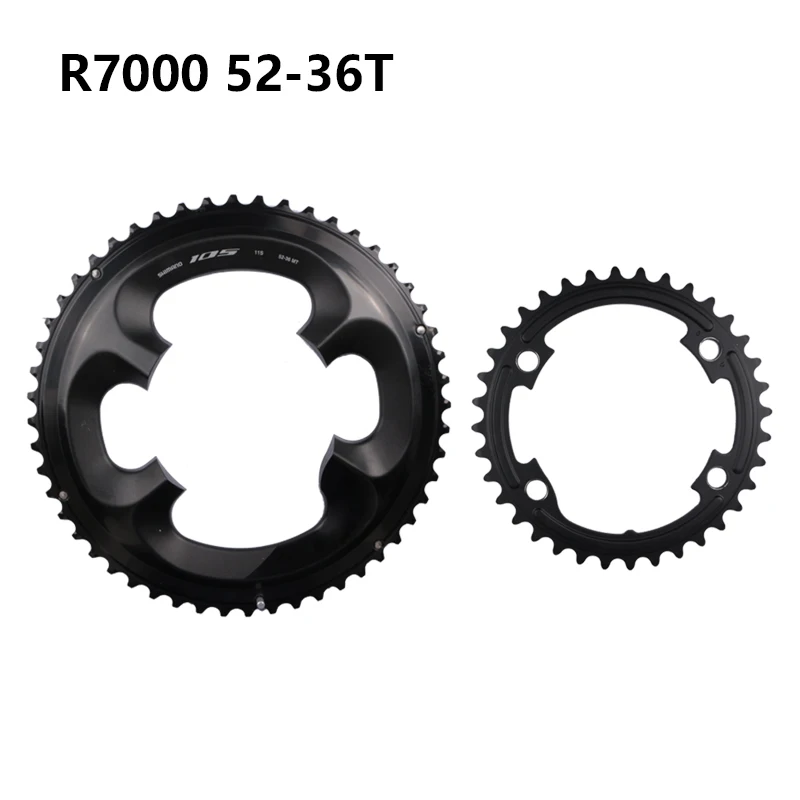 シマノ チェーンリング ULTEGRA FC-R8000 11s 50-34t シマノ) FC-R8000 ULTEGRAチェーンリング アウター50T 11速用 | キタ