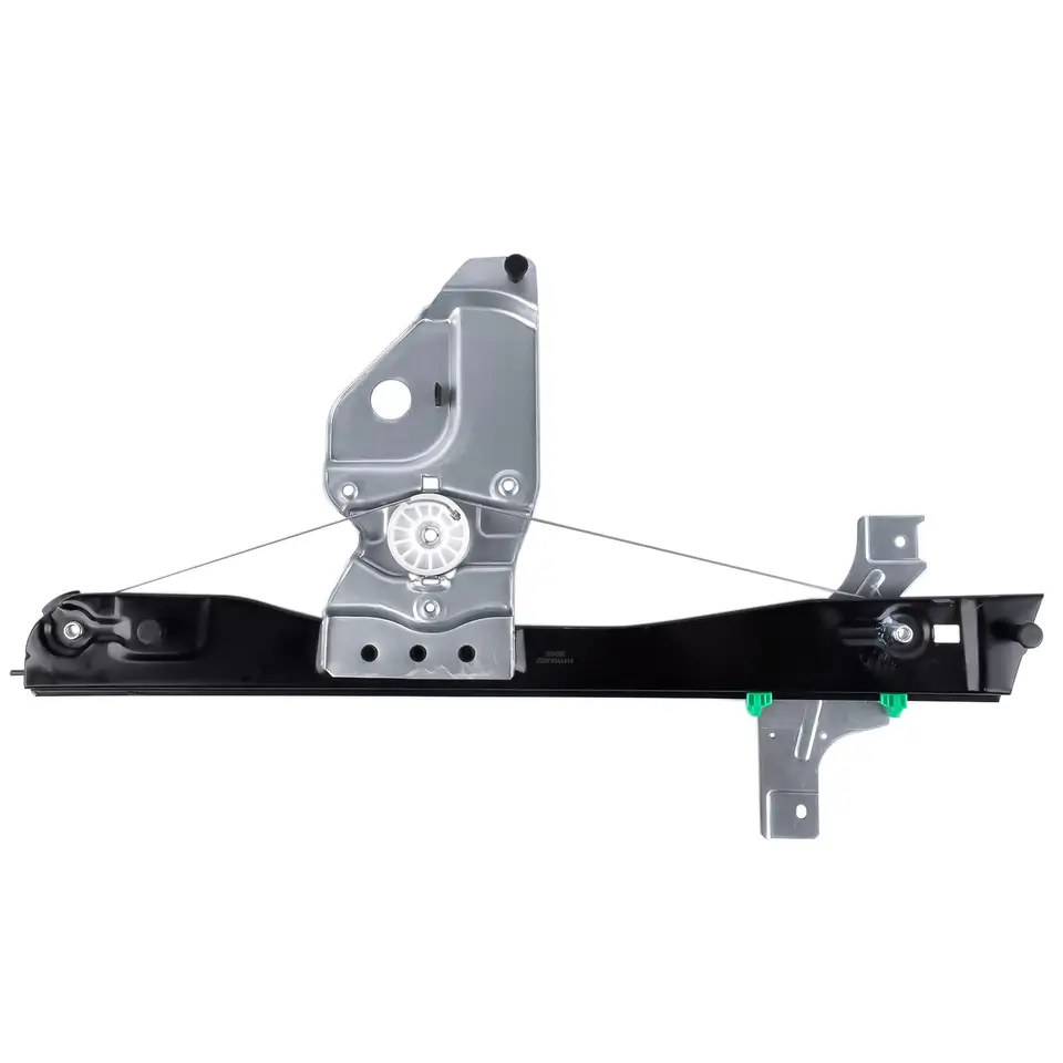 Lève-vitre électrique Arrière Gauche Compatible Peugeot 508 I (2010-2018) - Remplacement Pièce 9223H5