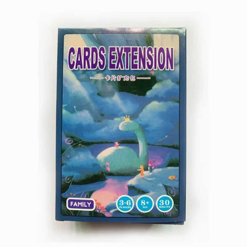 Illustrazioni Carte Blu Estensione Versione Giochi di carte - immagine 5