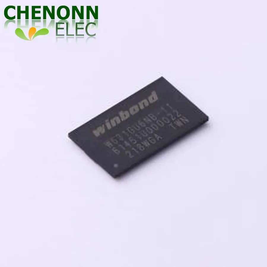 W631GU6NB-11