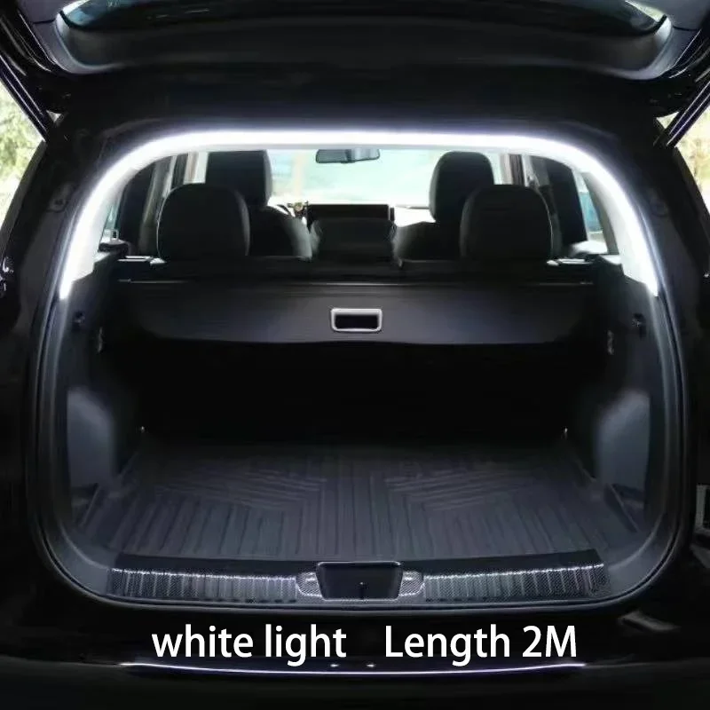 white light 2m
