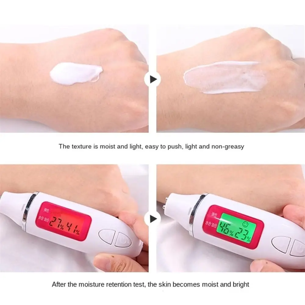 New Melan Txa Body Lotion Non-greasy HD Body Cream Efficiency Fast Absorbing Cosmetic for Face Underarms