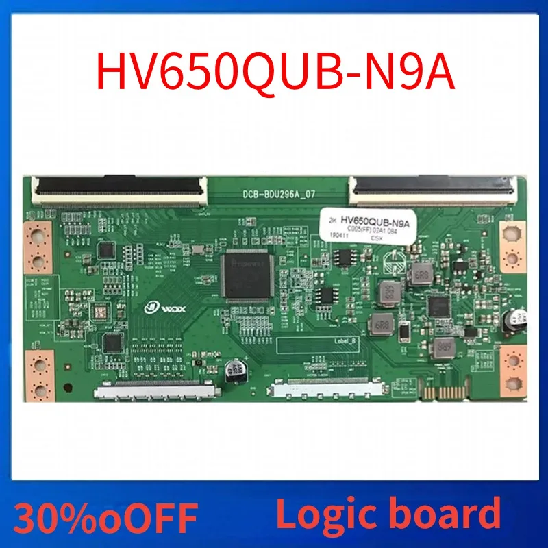 

Совершенно новая улучшенная Logic Tcon Tv Board DCB-BDU296A-07 2K