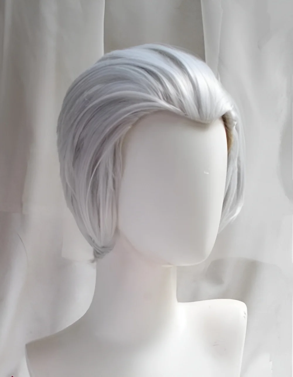Naruto Hidan Cosplay Wig