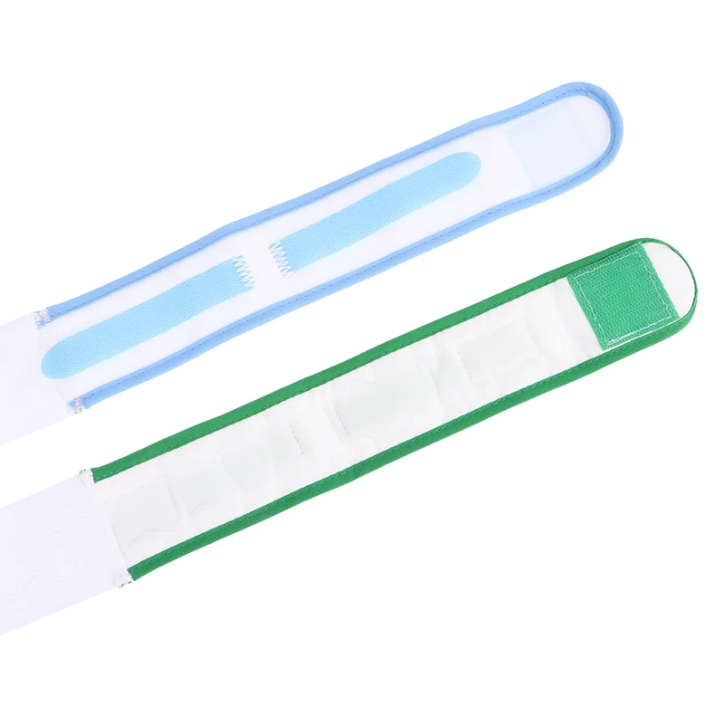 1PCS Stable Catheter Fixator Comfortable Elastic External Durable Urine Bag Leg Holder Fixation Band Fixation Strap Fixator