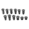 1Pc Alloy Golf Club Heads Weight Screw for Taylormade SIM2/SIM2 MAX Driver Head Fairway Woods 2g 3g 4g 5g 6g 7g 8g 10g 12g 14g 1