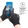 2024 NEW Winter Warm Gloves Cycling Glove Anti-slip Thermal Fleece Touch Screen Glove Full-Finger Skiing Glove 3