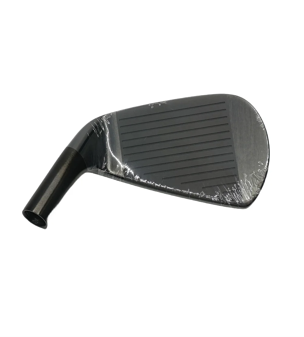 New   ZODIA irons black Golf Irons Limited edition  Golf clubs With Steel Shaft or Graphite Shaft