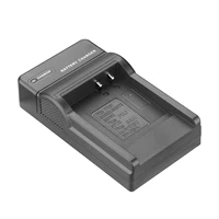 Battery Charger for Panasonic CGA-S005E CGA-S005 CGA-S007E Lumix DMC-FS1 FS2 FX1 FX3 FX9 FX10 FX12 FX50 FX100 DMC-LX1 LX3 - Image 3