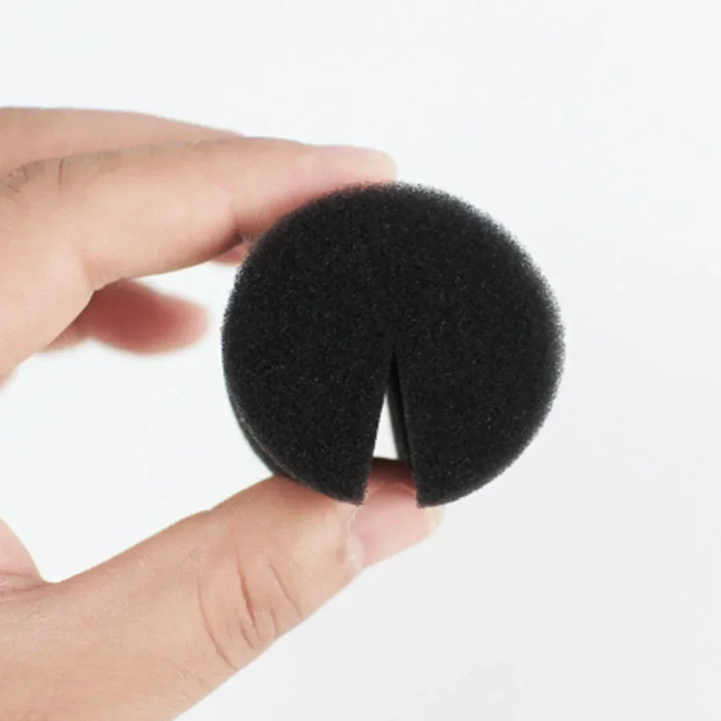 Garden Clone Collars 50pcs Cloning Foam Neoprene Non-toxic PH neutral Plant