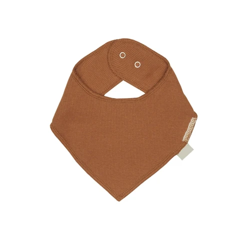 Feeding Drool Bib Saliva Towel Triangle Scarf Bandana Soft Cotton Snap Button Burp Cloth for Newborn Toddler