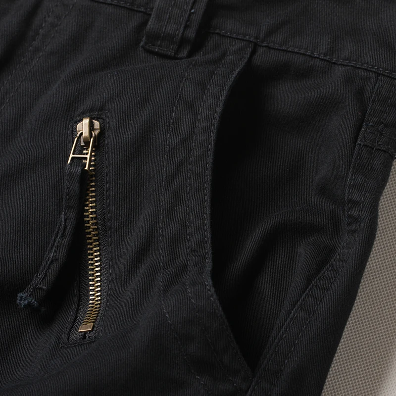 Calça Masculina AKARMY Tactical - Ripstop Verde Exército 34 - 8 Bolsos