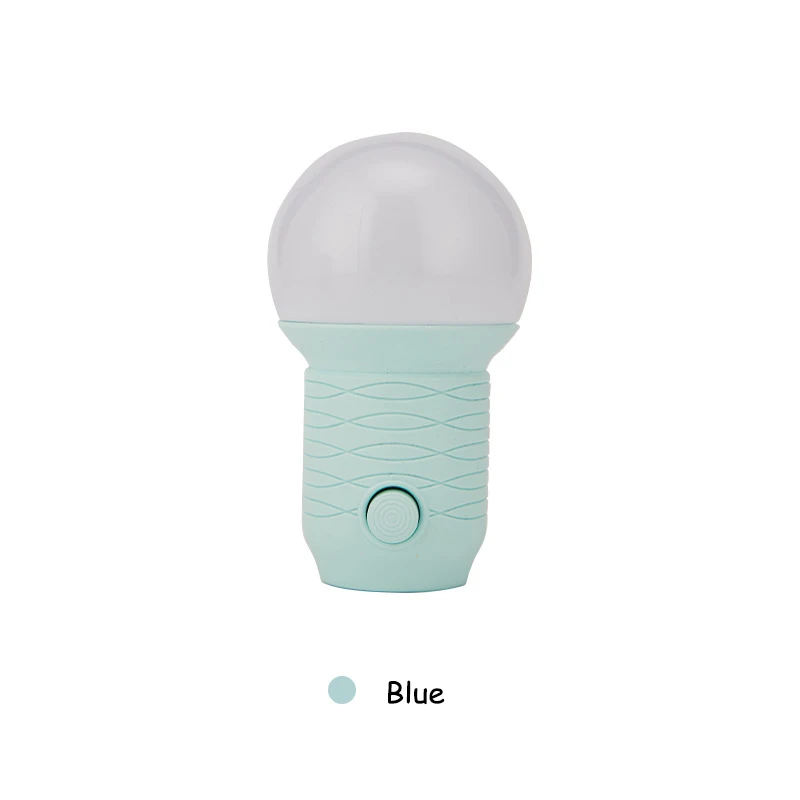 Dimmable LED Night Light with Eye Protection