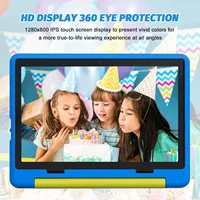 Kid Tablet Android 15 Tablet for Kids 10 inch 8GB+64GB 8-Core with Case 1TB TF Expandable for Toddler Children Parental Control - Image 4