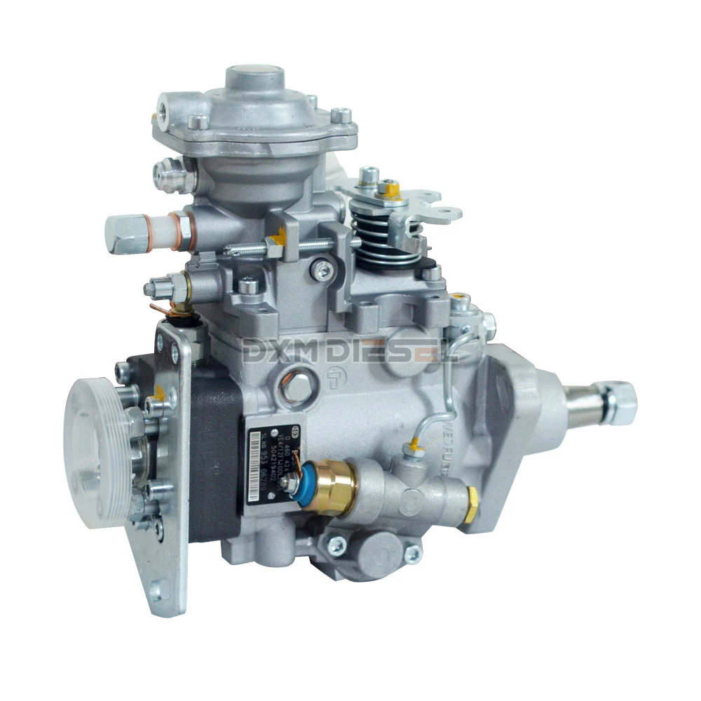 DXM 0 460 424 425, Fuel Injection Pump VE Series, 0460424425