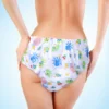 Adult Washable Diapers Mens Cloth Reusable for Adults Overnight Baby Nursing Supplies 1