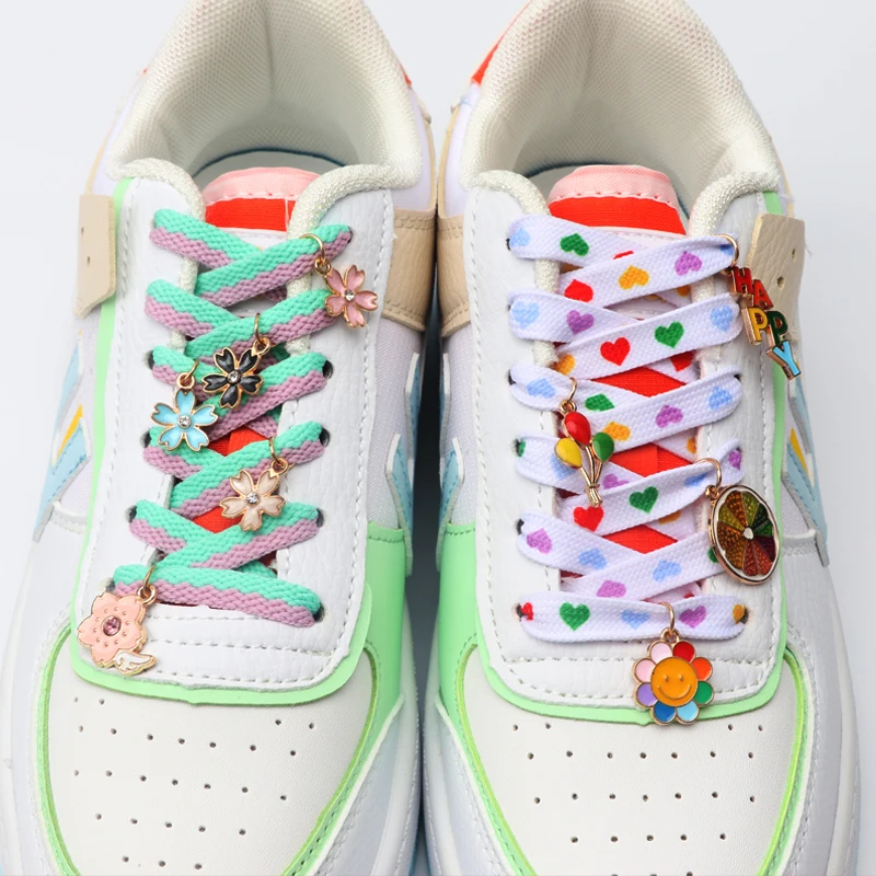 Nike Af1 Tenis Nike Para Mujer Arcoiris Zapatillas Nike Air Force