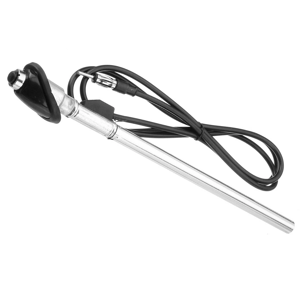 New Antenna Car Accessories For Toyota Hilux Radio Antenna For 4Runner For Surf AP77 ZPN-01502 Frequence Range