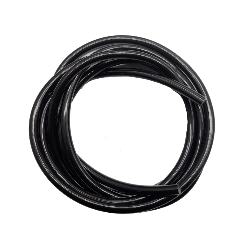10mm diameter 3-3.5 meter solid pvc PVC+PU (alloy) WINTER SUMMER heavy jump rope backup rope replace accessories spare part