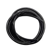 10mm diameter 3-3.5 meter solid pvc PVC+PU (alloy) WINTER SUMMER heavy jump rope backup rope replace accessories spare part 5