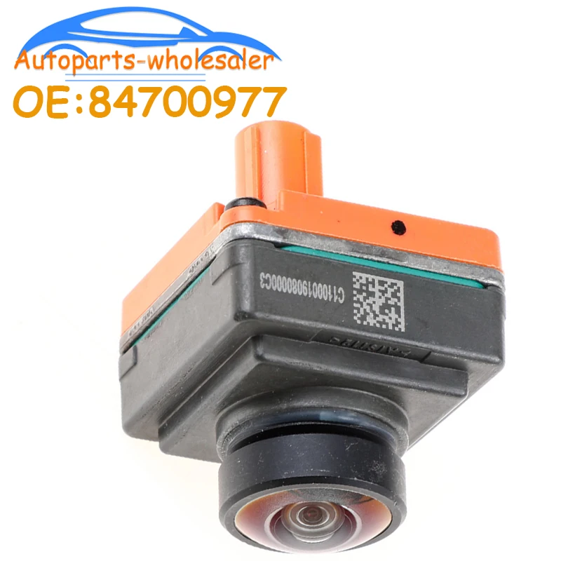 Rear View Parking Camera Fit For 2019-2024 CHEVY EQUINOX Car