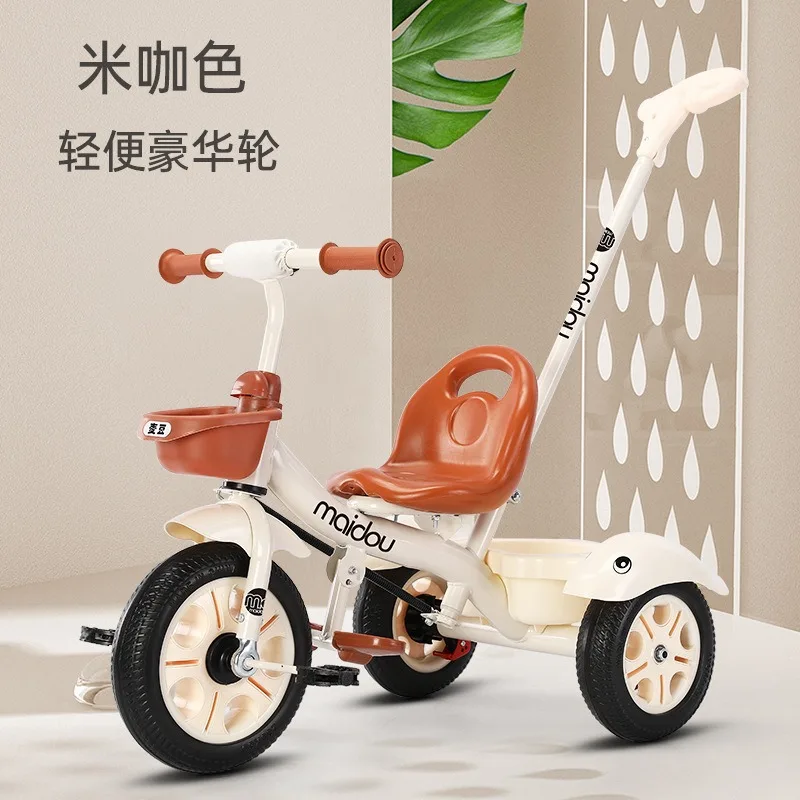 children-tricycle-1-3-6-years-old-bicycle-baby-trolley-baby-toy-trolley