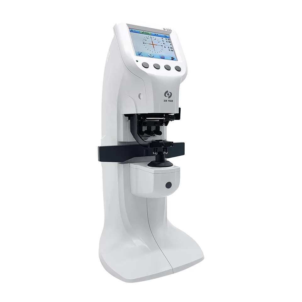 Optik Auto Lensometer D900 Digital Lensmeter D900 Lensmeter Ophthalmic