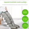 Leg Massager Home Electric Air Pressure for The Elderly Automatic  Lower Limbs Air Wave Massager Machine 3