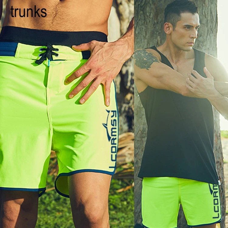 

Мужские футболки для плавания с длинным рукавом и защитой от УФ-лучей и трусы, Пляжная быстросохнущая одежда для занятий водными видами спорта, серфинга и йоги