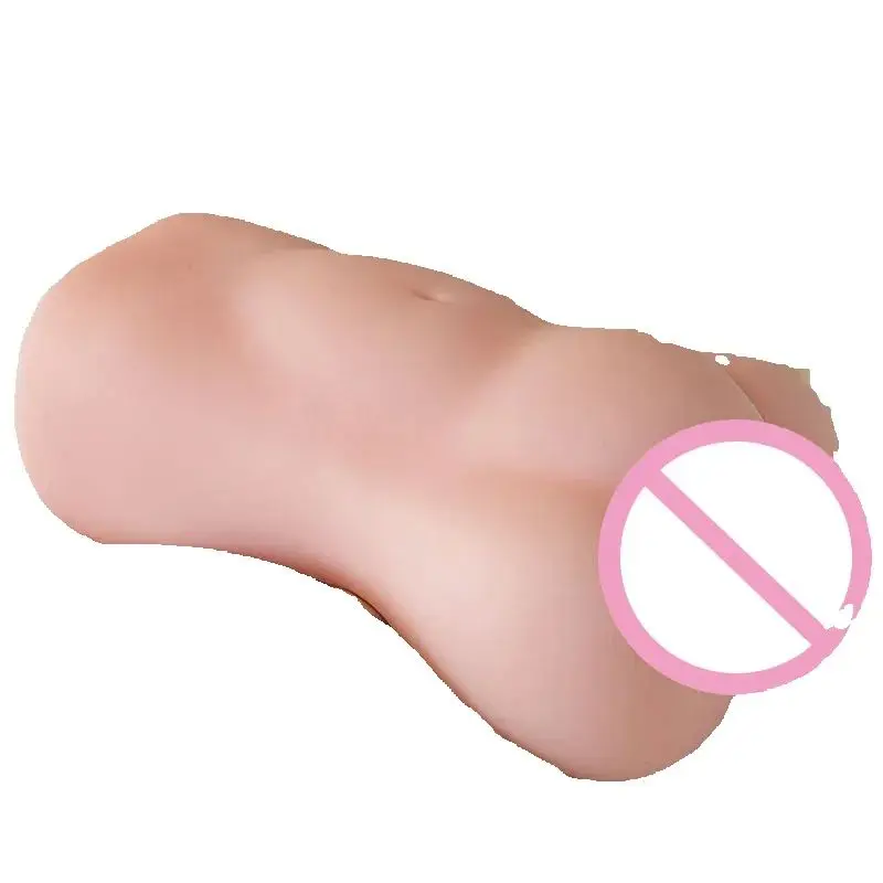 Sex Doll TPE Sex Doll Tight Girl Vagina Anal Mouth Soft Body Small Breasts True Adult Sex Toy Male