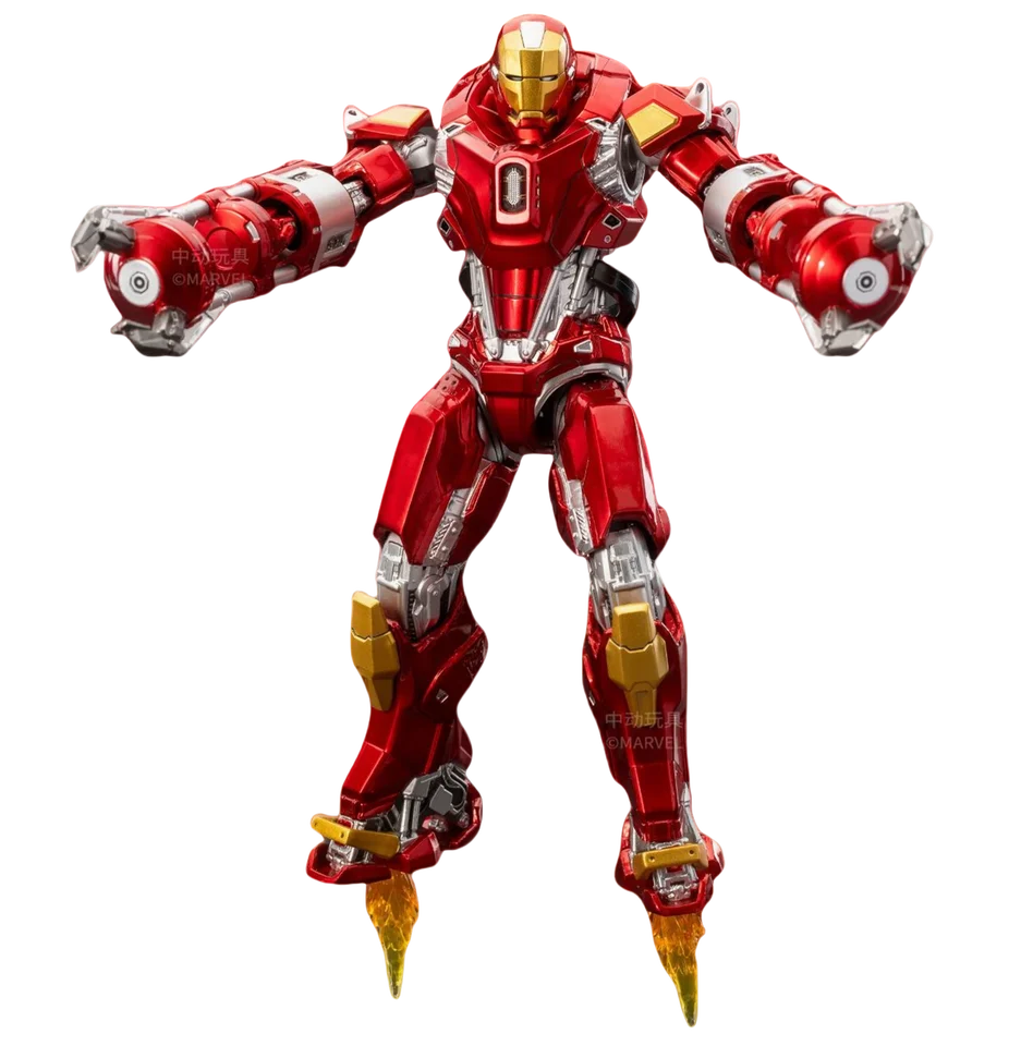 SALE‼️トニースターク4枚セット‼️ Marvel Studios: The