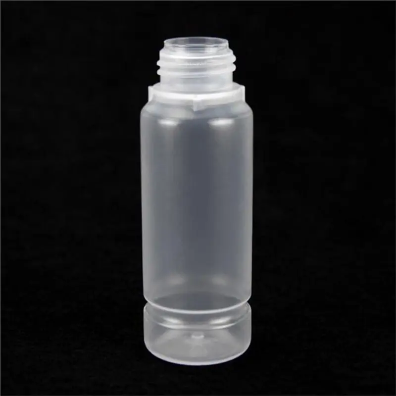 L93A-에코탱크 ET-5800 5850 5880용 ET-M16600 5150 L8160용 60개 70ML 빈 잉크병