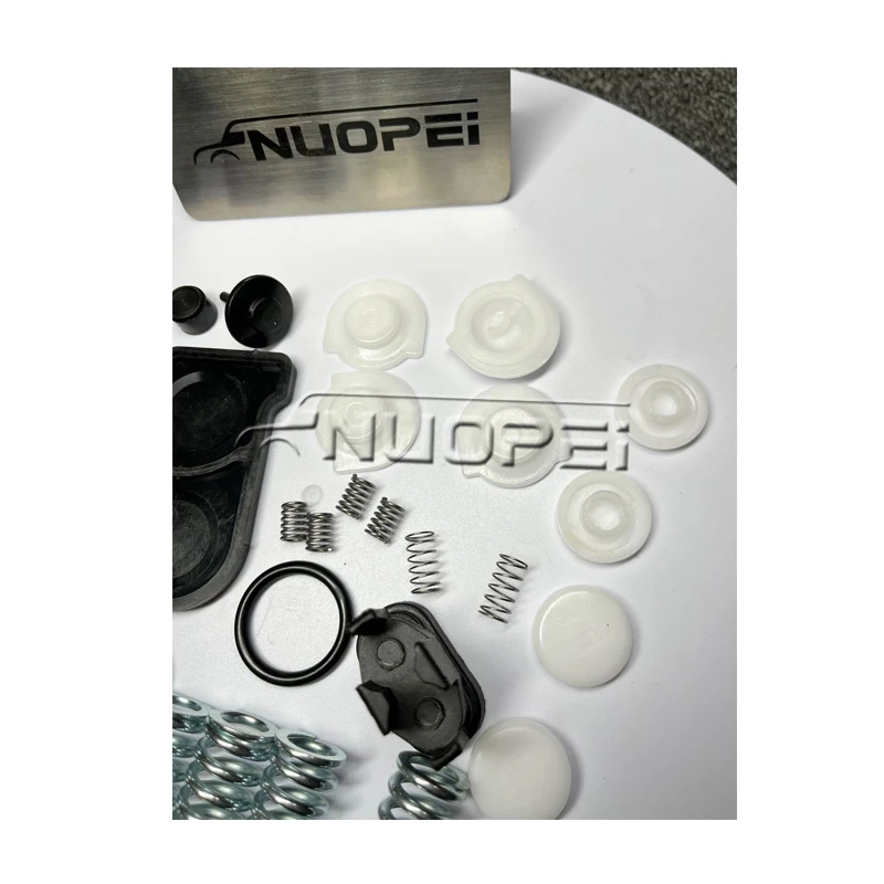 M-A-N Truck Protection Valve Repair Kit 9347144030