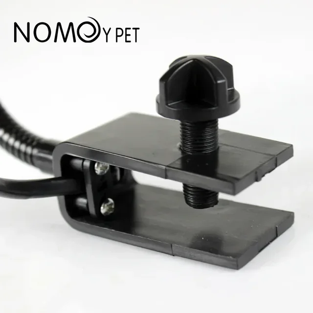 E27 Reptile Heating Light Warm Lamp for Turtles Snakes Lizards Amphibians UVA UVB Temperature Control Lighting Supplies 5