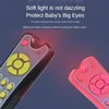 Music Mobile Phone TV Remote Control Baby Early Educational Toys Electric Numbers English Learning Toys Gift for Newborn 3