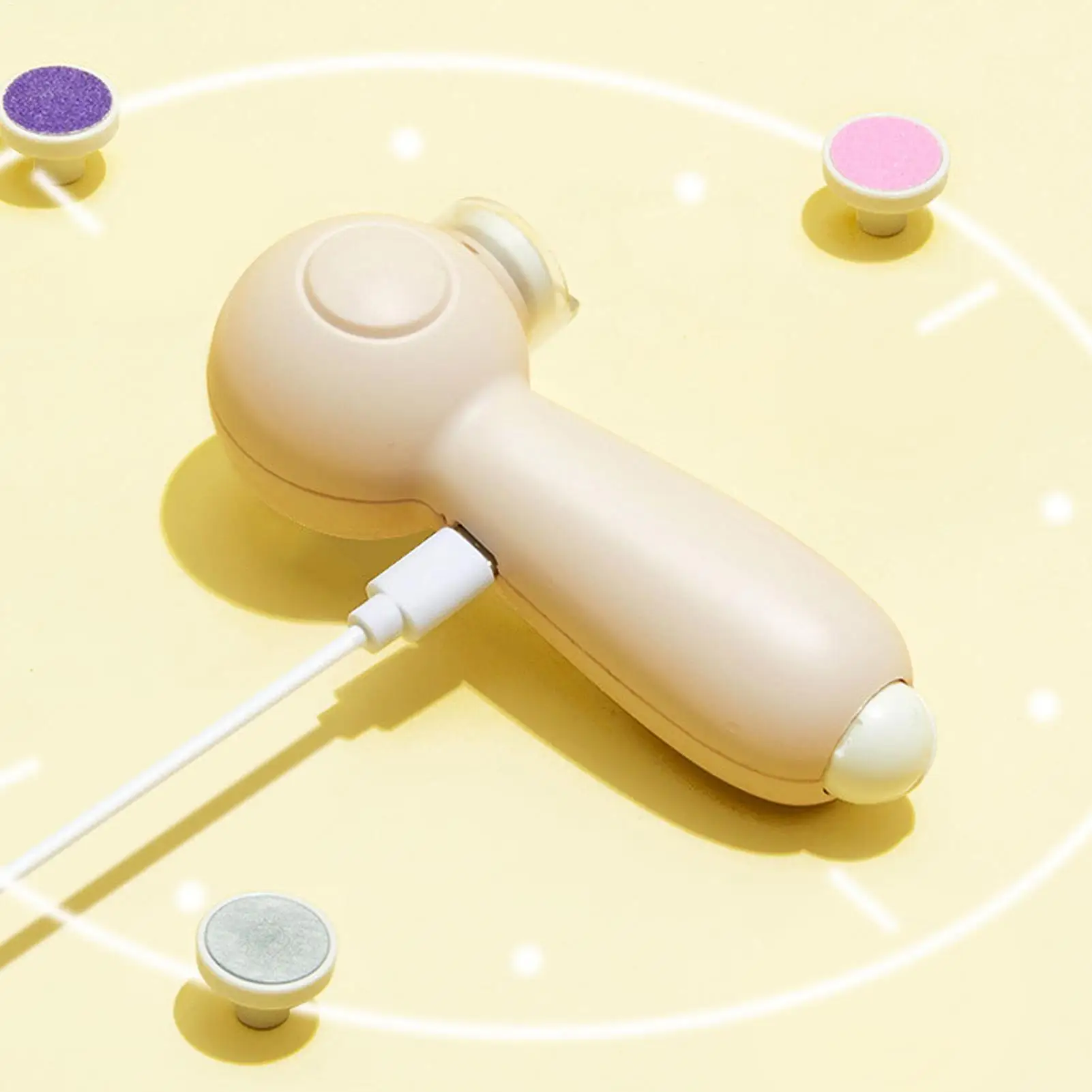 Multipurpose Nail Trimming Tool 5