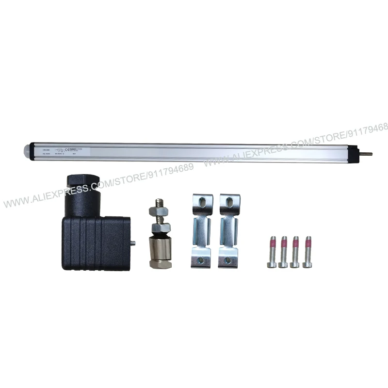 Tube Flash Norman FQ3 Pour Flash LH2000 & LH2400 - Neuf