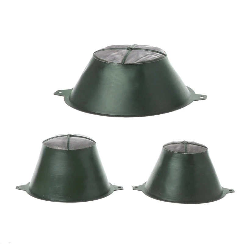 Reusable Paint Strainers for best performance in any type of paint D11 20 Dropship