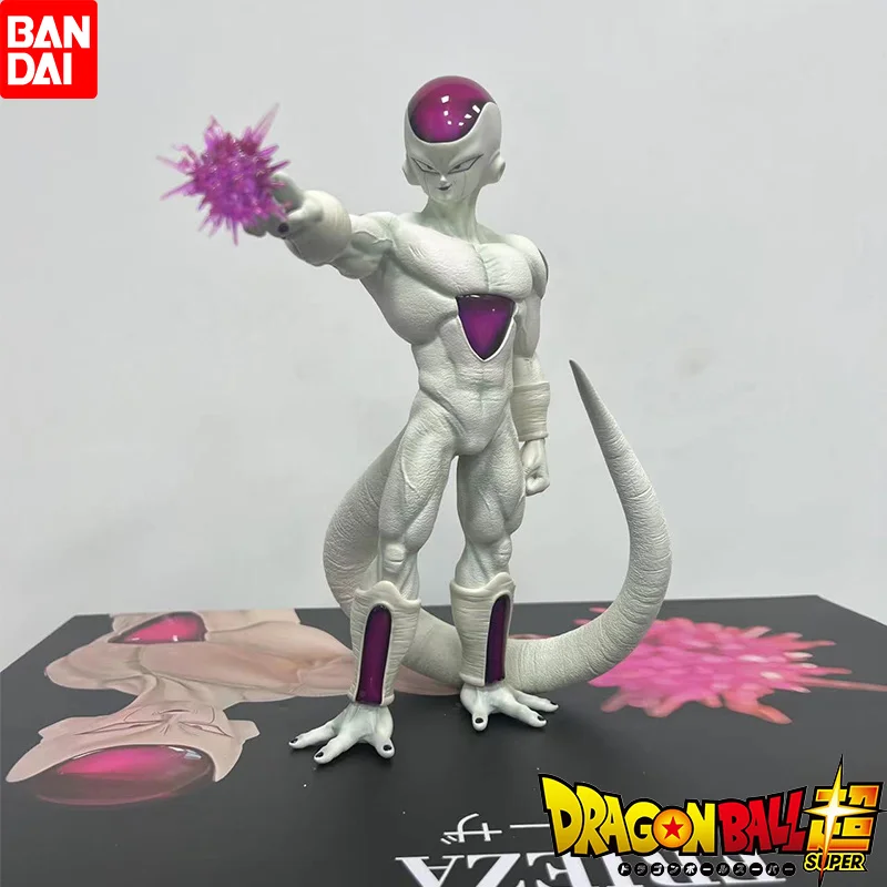 25cm Dragon Ball Z Figure Freezer Quatrième Forme Congélateur