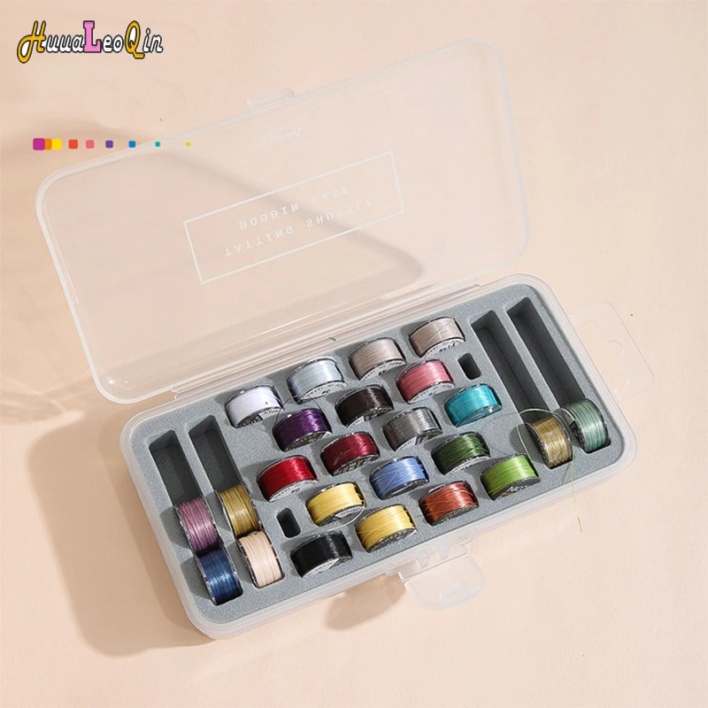 

Miyuki 100% Nylon Thread Beaded Thread Jewelry Braided Thread DIY Accessories 46m Beads Thread for Jewelry Making Sewing
