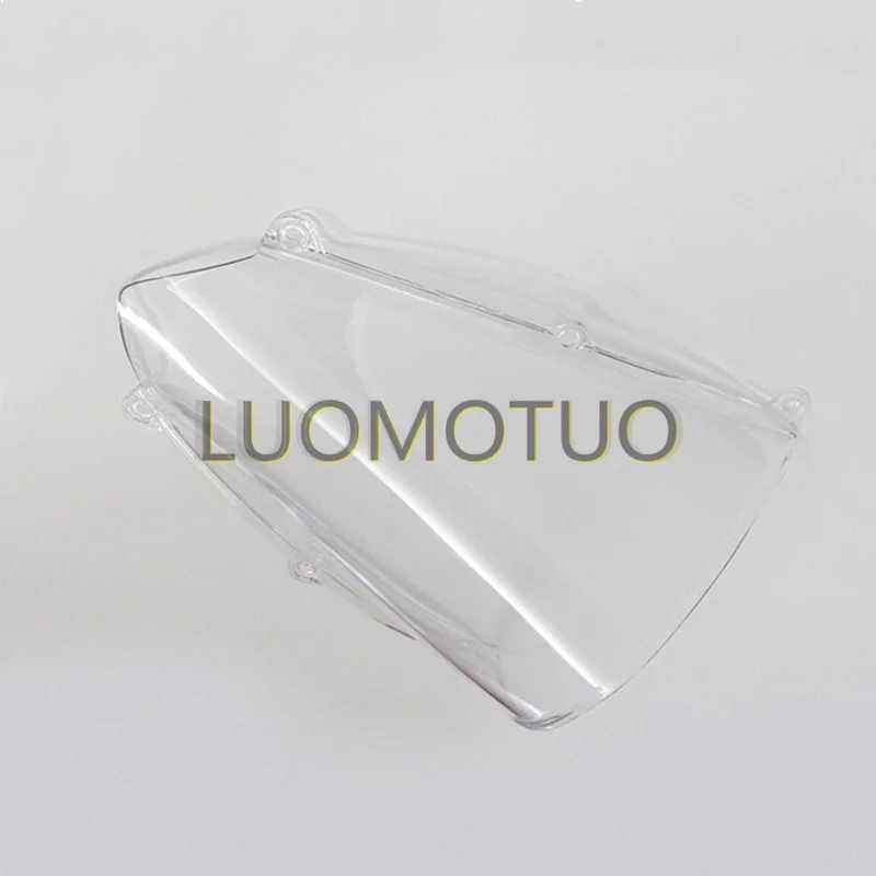 

Clear Motorcycle front windshield Fit For Honda CBR600RR F5 2007 2008 2009 2010-2011-2012