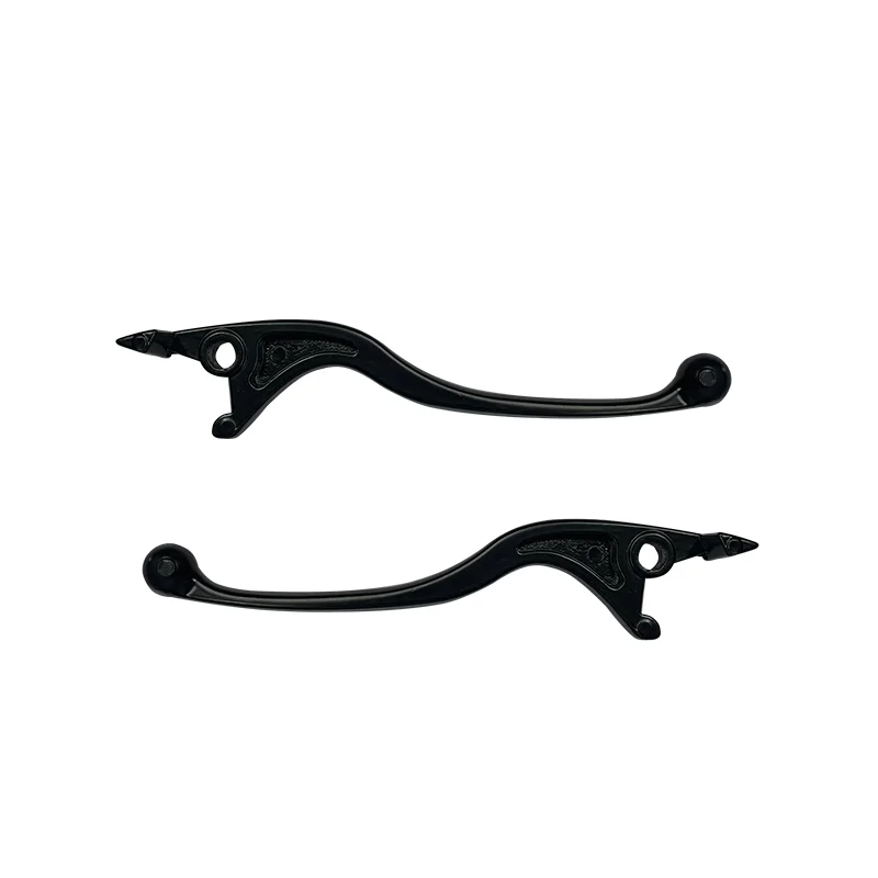 Motorcycle Hydraulic Brake Handle Lever 1PC Motorcycle Left / Right Side Hydraulic Brake Handle Lever For Chinese Scooter Motorcycle Moped