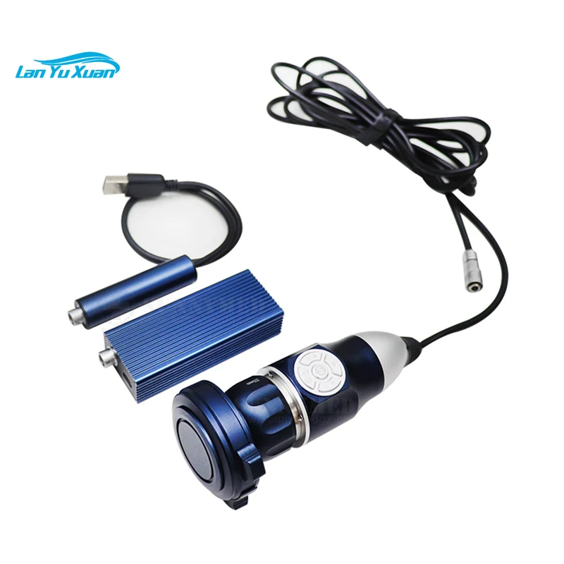 

SY-P031HD Cheap Price Medical Endoscopy USB Endoscope for Computer//TV