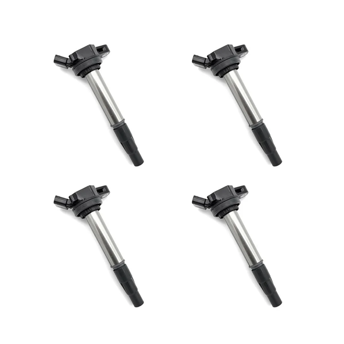 

4Pcs Ignition Coil for Prius 90919-02258 90919-C2003