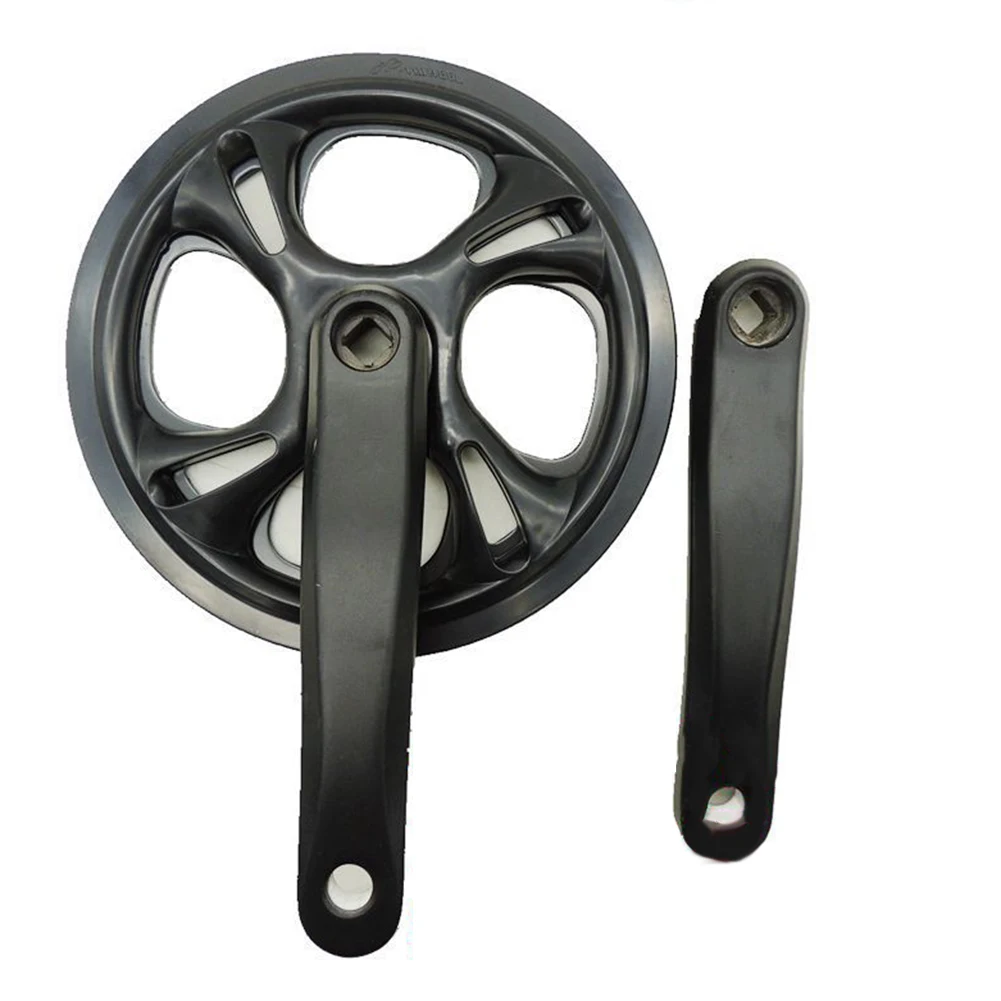 

Install Bike MTB Bike Chainset Ebike Folding Bicycle Bike Chainset Ebike Fixie MTB Bike Chainset Good Compatibility