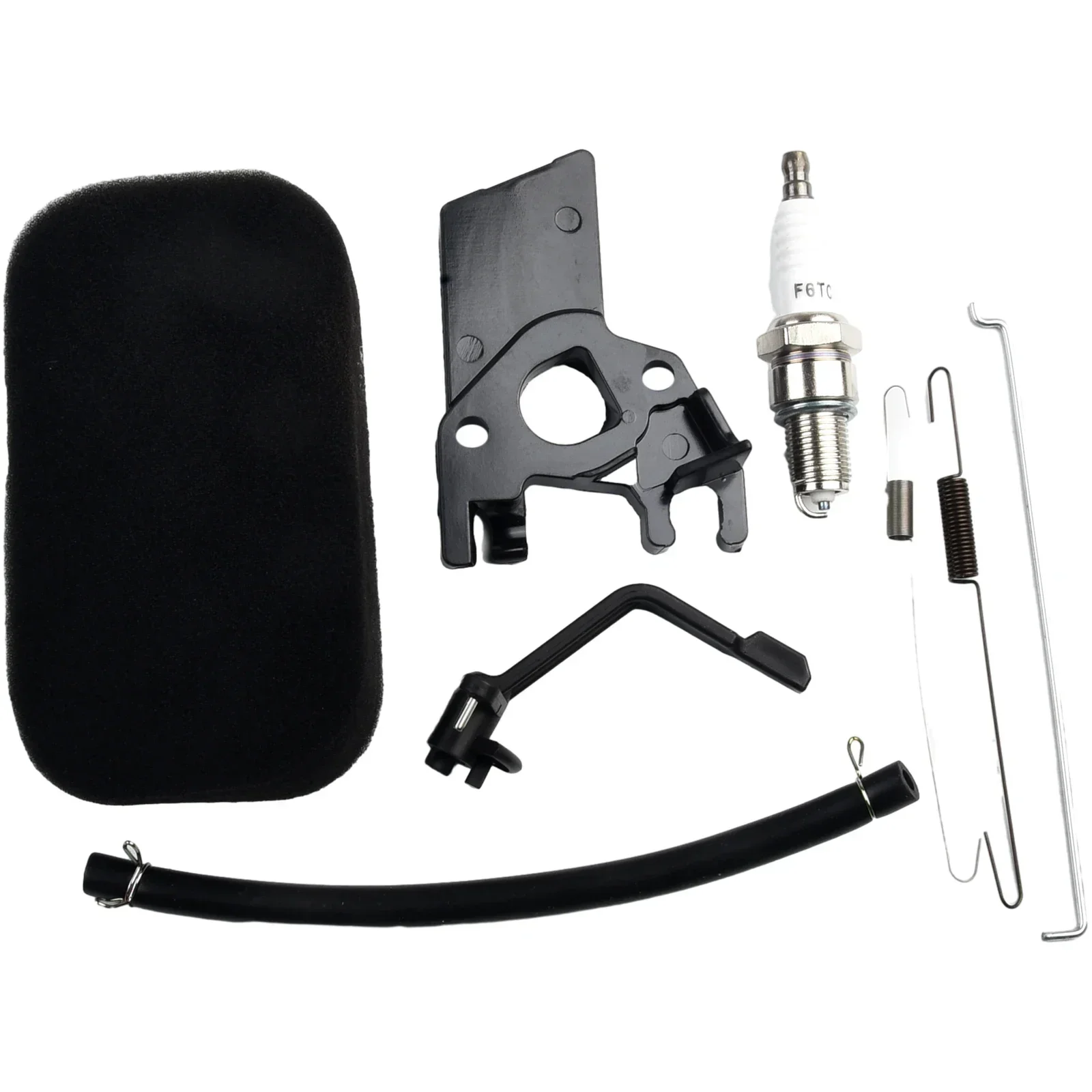 Dual Fuel Carburetor Switch Handle Dual Fuel Carburetor Kit Spring Adjustment Tool For U-S Propane Generators Insulator New